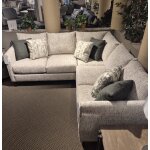 2 Piece Sectional - Image 5