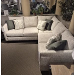 2 Piece Sectional - Image 5