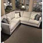 2 Piece Sectional