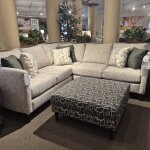 Cocktail Ottoman - Image 5