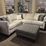 Cocktail Ottoman - Image 5