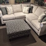 Cocktail Ottoman - Image 4