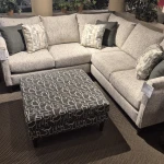 Cocktail Ottoman - Image 4