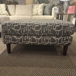 Cocktail Ottoman - Image 3