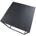 Square End Table - Image 9