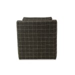 Essentials Living Room Swivel Chair 072610sc - Image 4