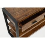 Loftworks Console Table With Drawers - Image 4