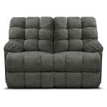 Double Reclining Loveseat
