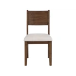Canton 5-piece 72″ Side Chair Dining Set - Image 10
