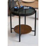 Round End Table - Image 10