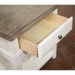 Leg End Table - Image 9