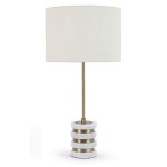 Lena Table Lamp 2-Pack