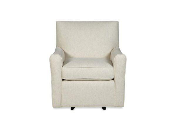 Essentials Living Room Swivel Chair 059110sc - Image 3