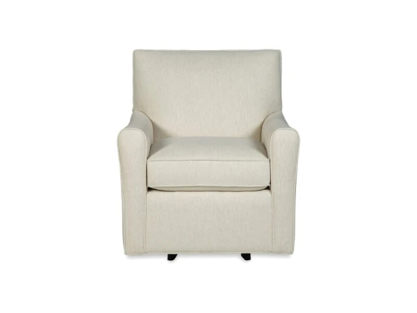 Essentials Living Room Swivel Chair 059110sc - Image 2