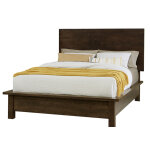 Crafted Cherry Bedroom by Ben & Erin Napier Ben's Terrace Bed