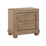 Montana Nightstand, Sand - Image 3