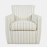 Blakely Swivel Accent Chair