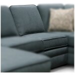 4t00-39 Thomas Armless Chair
