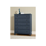 custom express CHEST - 5 DRWR - Image 4