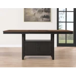 Bermuda 6-piece Counter Dining Set - Image 7