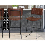 Tribeca 30″ Bar Stool - Image 3