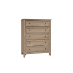 Woodbridge CHEST - 5 DRWR