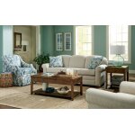 Essentials Living Room Sofa 738750 - Image 7