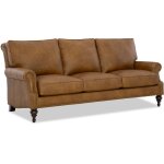 Cm Leather Living Room Sofa L748250bd