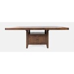 Mission Viejo High-low Dining Table - Image 8