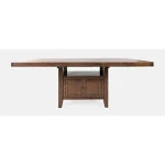Mission Viejo High-low Dining Table - Image 7