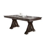 Adrian 5 Piece Set(table & 4 Side Chairs) - Image 3