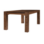 Dovetail Dining 100 inch GATHERING DINING TABLE - Image 3