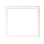 Cassie Illuminating Glam Mirror, Shimmering Pearl Finish - Image 3