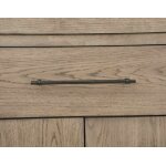 Napa Server, Sand - Image 8