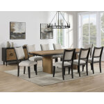 Roatan Upholstered Side Chair - Image 12