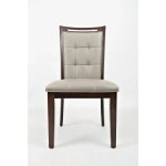 Manchester Upholstered Chair - Image 3