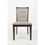 Manchester Upholstered Chair - Image 2