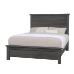 Custom Express Cal King Farmhouse Bed
