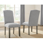 Emily Side Chair - Image 3