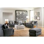 Howell 3482 Cocktail Ottoman - Image 5