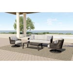 Genova Outdoor Collection