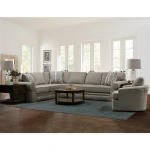 5s00-sect Dolly Sectional - Image 5