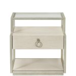 Rectangle End Table - Image 7