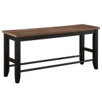 Bermuda 24″ Counter Bench - Image 4