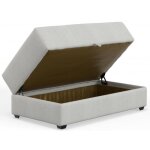 Trevor 2405 Storage Ottoman - Image 3