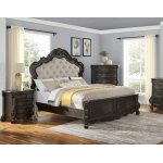 Rhapsody 4-piece King Set (king Bed/dr/mr/ns) - Image 12