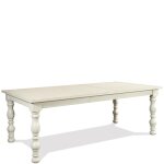 Rect Dining Table - Image 23