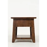 Telluride Round-to-oval Extension Counter Table - Image 5