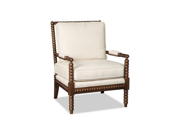 Cozy Accents Living Room Chair 052410 - Image 6