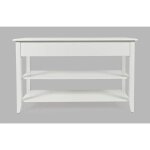 North Fork Console Table - Image 4